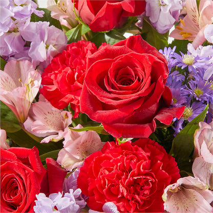 Your Majesty Bouquet –  Rhonda Wolke Designs, Ottawa OH