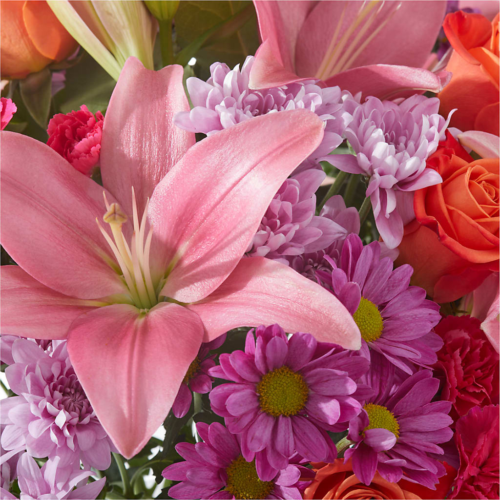 One and Only Bouquet –  Rhonda Wolke Designs, Ottawa OH