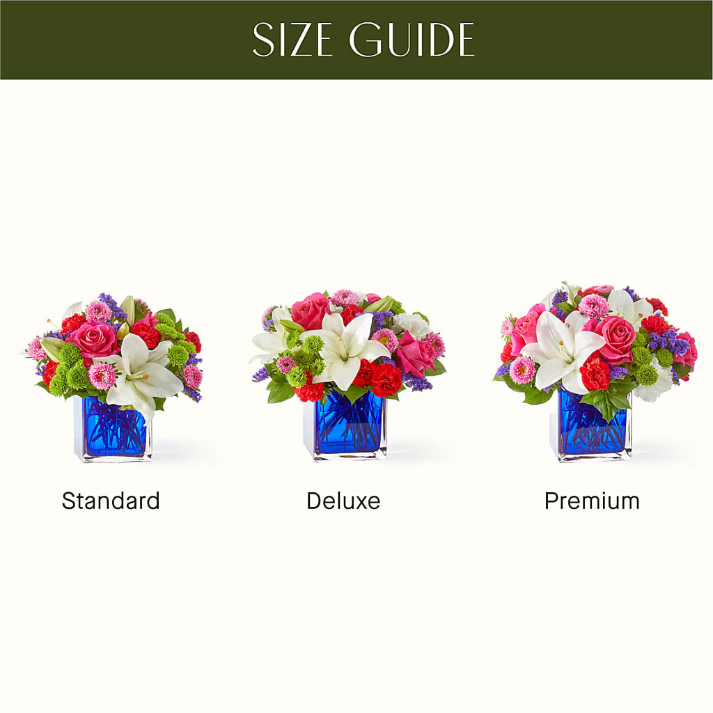 Quality Time Bouquet –  Rhonda Wolke Designs, Ottawa OH