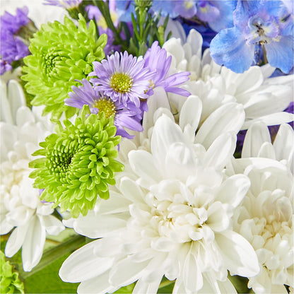 Genuine Gestures Bouquet –  Rhonda Wolke Designs, Ottawa OH
