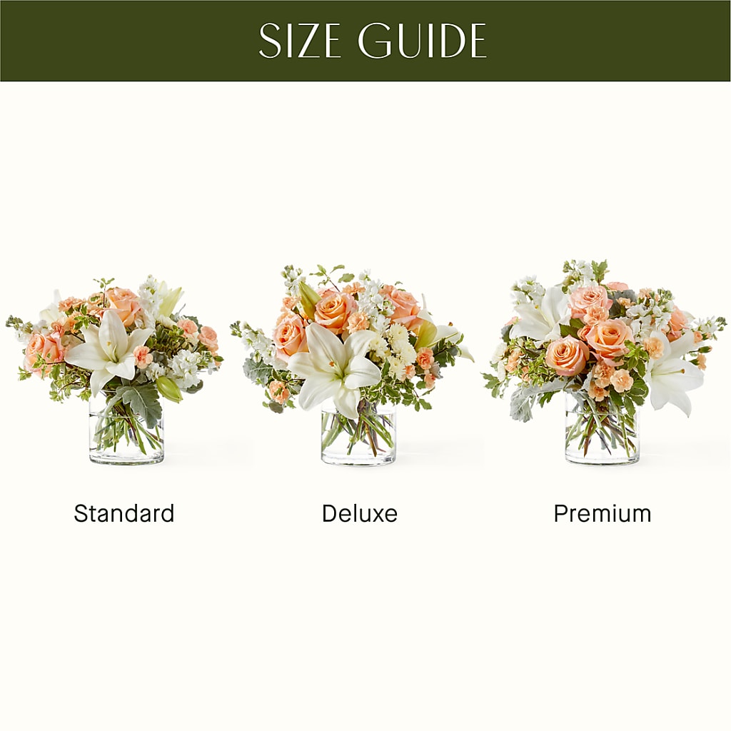 Darling Bouquet –  Rhonda Wolke Designs, Ottawa OH