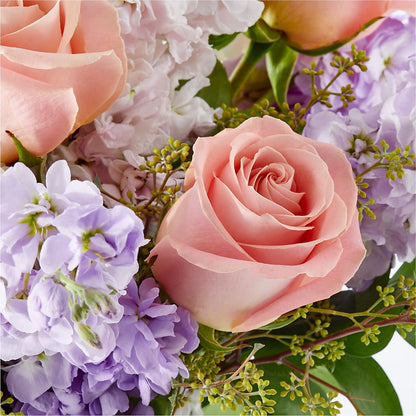 Embraced Bouquet –  Rhonda Wolke Designs, Ottawa OH