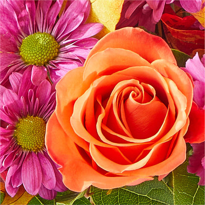 Mum's the Word Bouquet –  Rhonda Wolke Designs, Ottawa OH