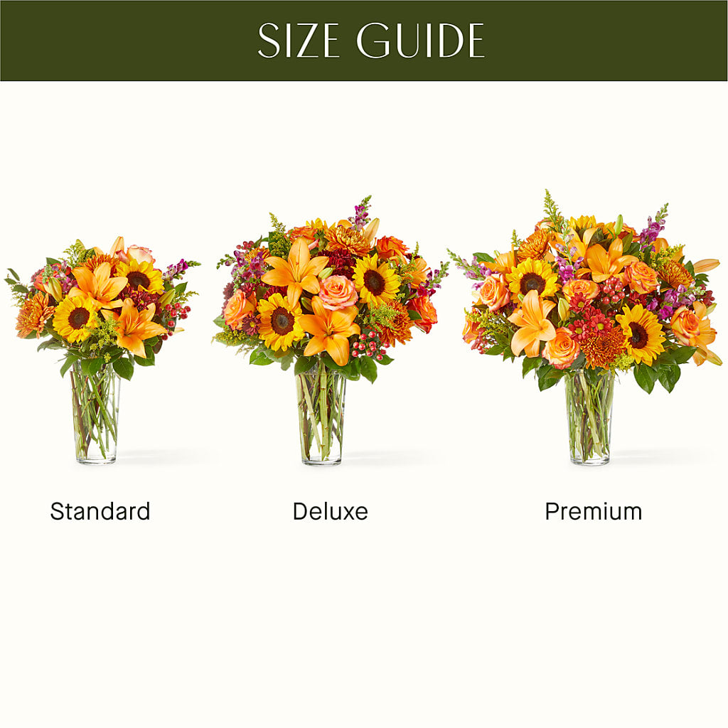 Seasons Change Bouquet –  Rhonda Wolke Designs, Ottawa OH