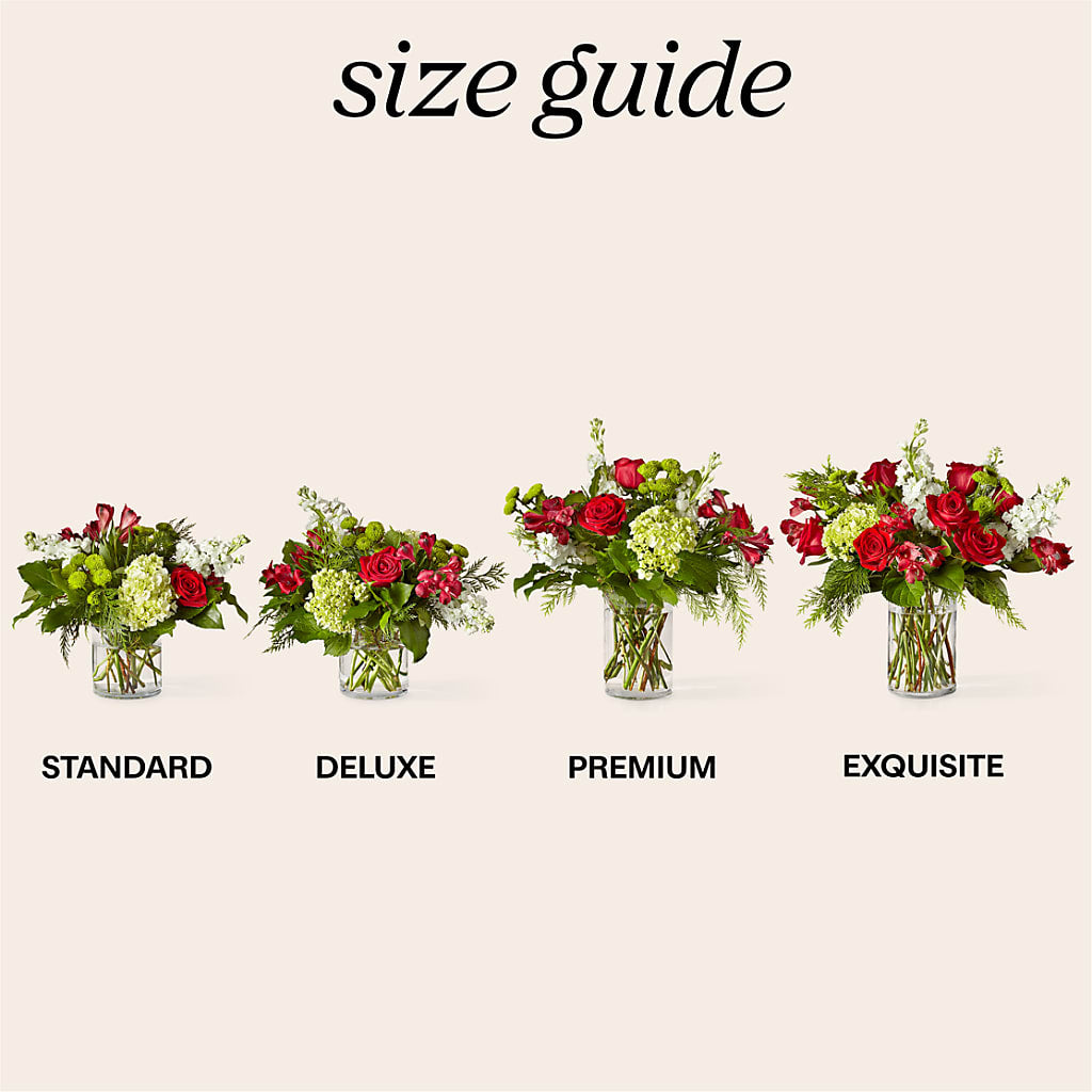 Tree Shopping Bouquet –  Rhonda Wolke Designs, Ottawa OH