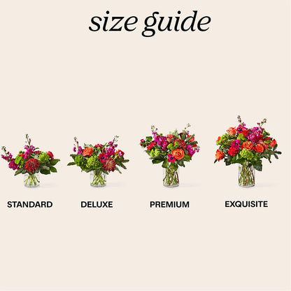 All the Tinsel Bouquet –  Rhonda Wolke Designs, Ottawa OH