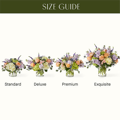 Porch Swing Bouquet –  Rhonda Wolke Designs, Ottawa OH