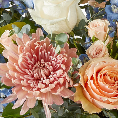 Inspired Bouquet –  Rhonda Wolke Designs, Ottawa OH