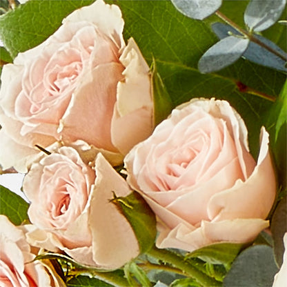 Inspired Bouquet –  Rhonda Wolke Designs, Ottawa OH