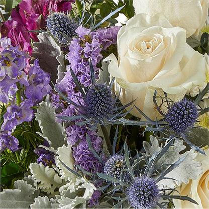 Shooting Star Bouquet –  Rhonda Wolke Designs, Ottawa OH
