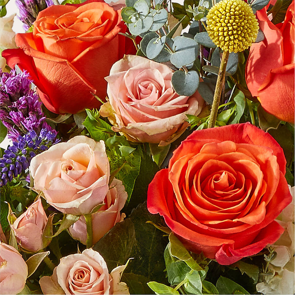 The Standout Bouquet –  Rhonda Wolke Designs, Ottawa OH