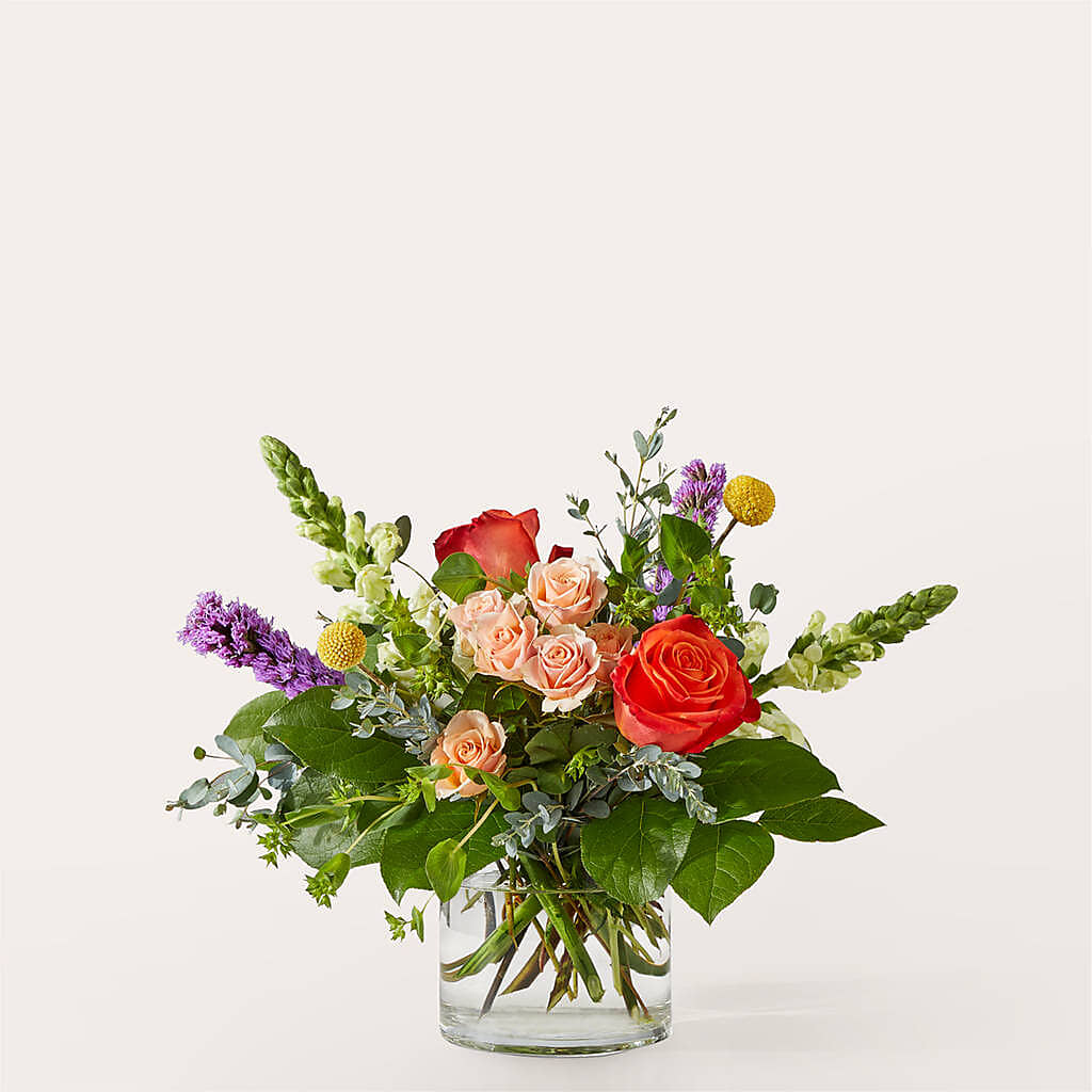 The Standout Bouquet –  Rhonda Wolke Designs, Ottawa OH