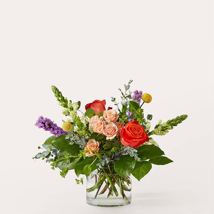 The Standout Bouquet –  Rhonda Wolke Designs, Ottawa OH