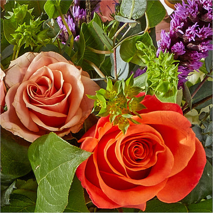 The Standout Bouquet –  Rhonda Wolke Designs, Ottawa OH