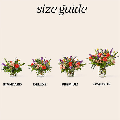 The Standout Bouquet –  Rhonda Wolke Designs, Ottawa OH