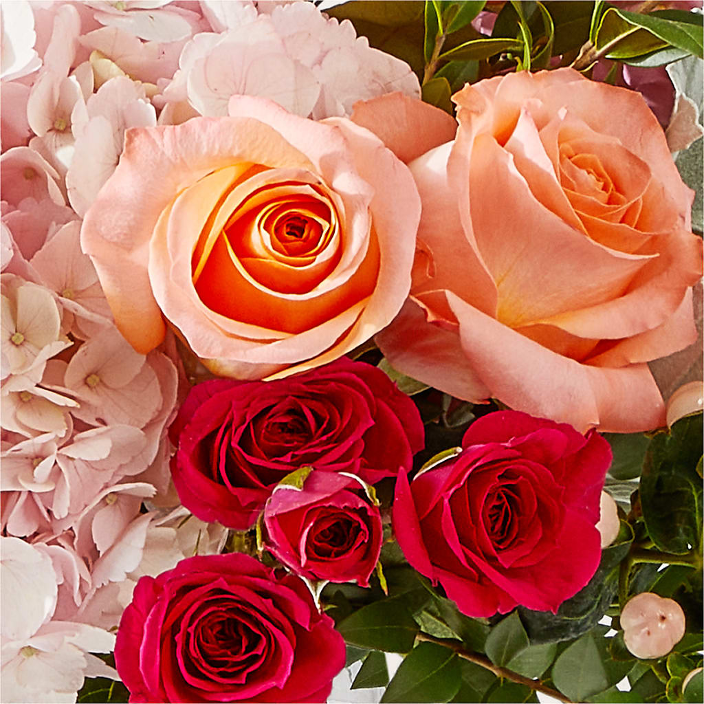 Glitz & Glam Bouquet –  Rhonda Wolke Designs, Ottawa OH