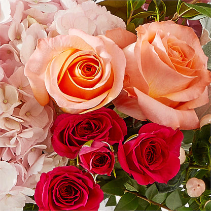 Glitz & Glam Bouquet –  Rhonda Wolke Designs, Ottawa OH