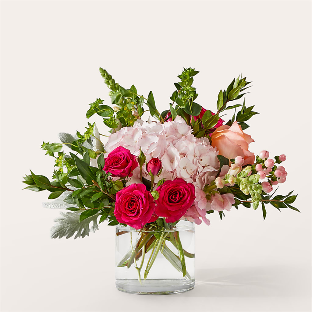 Glitz & Glam Bouquet –  Rhonda Wolke Designs, Ottawa OH