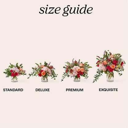 Glitz & Glam Bouquet –  Rhonda Wolke Designs, Ottawa OH