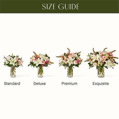 Ballet Slippers Bouquet –  Rhonda Wolke Designs, Ottawa OH