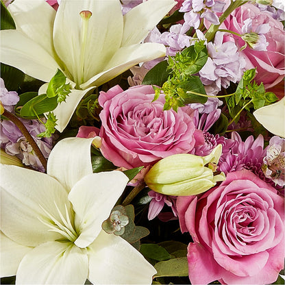Daydreamer Bouquet –  Rhonda Wolke Designs, Ottawa OH