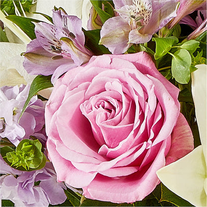 Daydreamer Bouquet –  Rhonda Wolke Designs, Ottawa OH