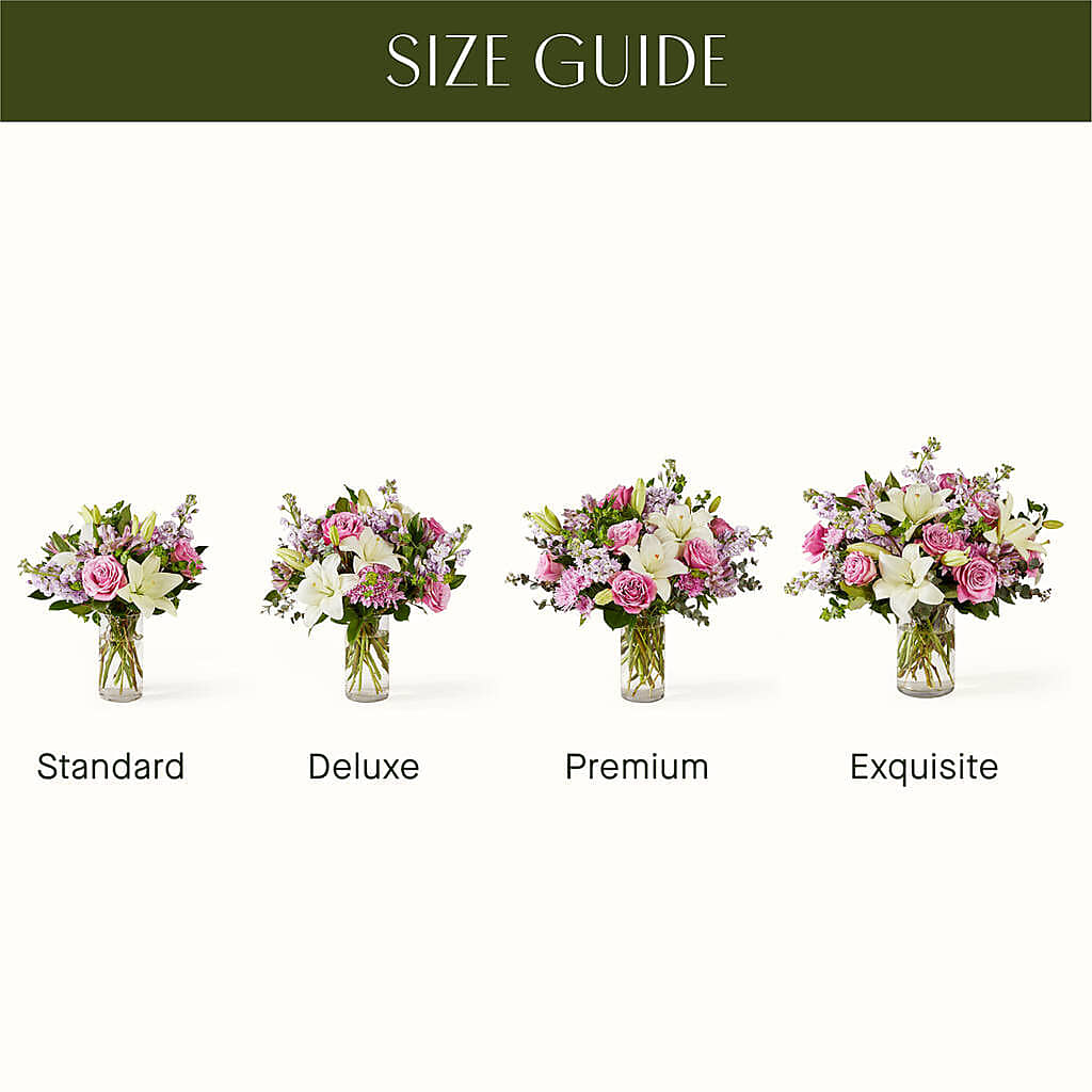 Daydreamer Bouquet –  Rhonda Wolke Designs, Ottawa OH