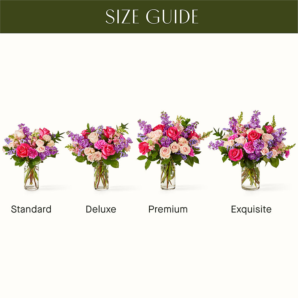 The Cha-Cha Bouquet –  Rhonda Wolke Designs, Ottawa OH
