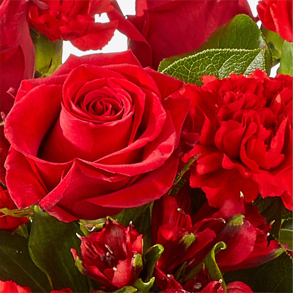 The Heartstrings Bouquet –  Rhonda Wolke Designs, Ottawa OH
