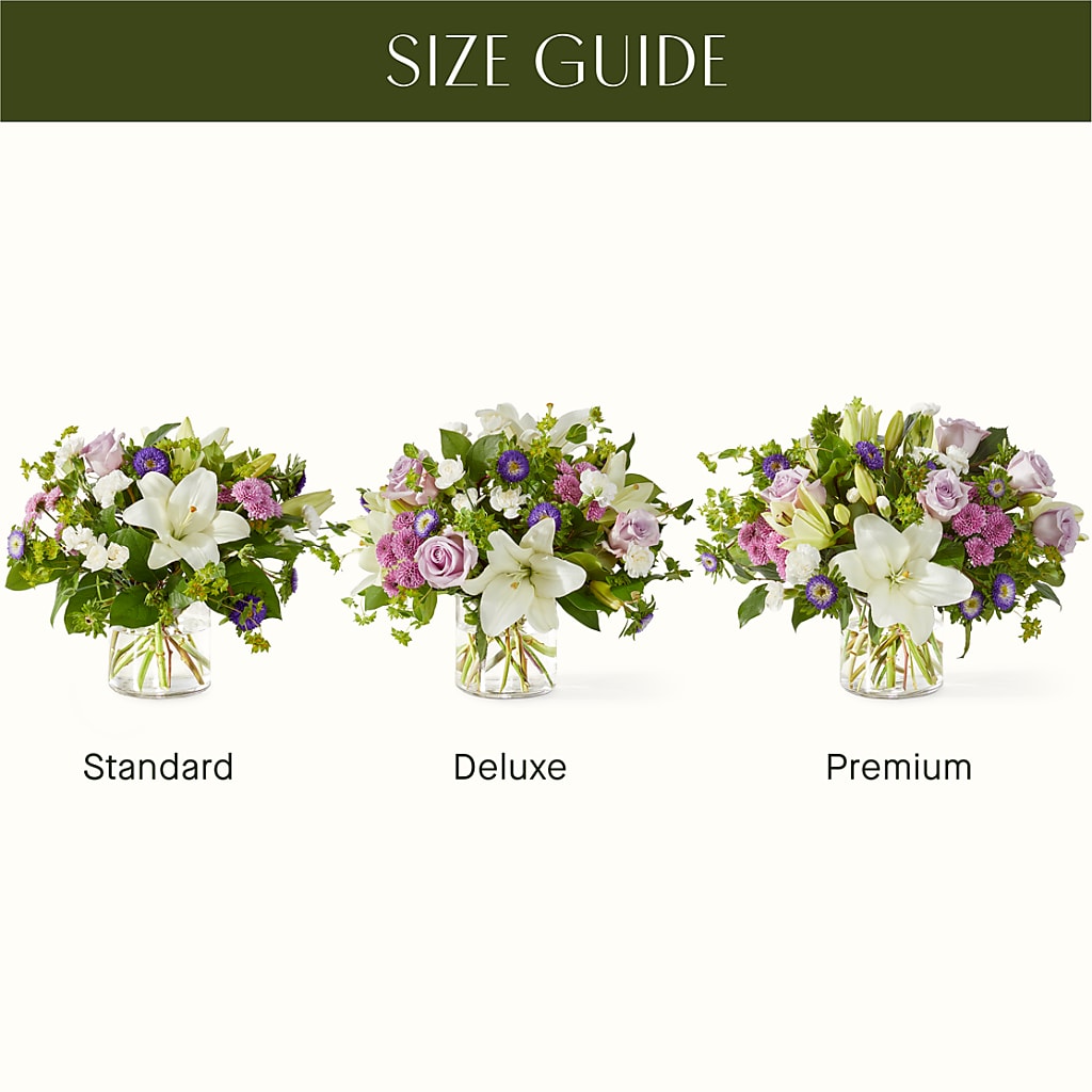 April Showers Bouquet –  Rhonda Wolke Designs, Ottawa OH