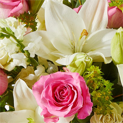 Fondly Bouquet –  Rhonda Wolke Designs, Ottawa OH