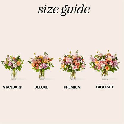 Perfect Contentment Bouquet –  Rhonda Wolke Designs, Ottawa OH
