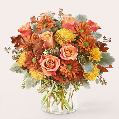 Caramel Apple Bouquet –  Rhonda Wolke Designs, Ottawa OH