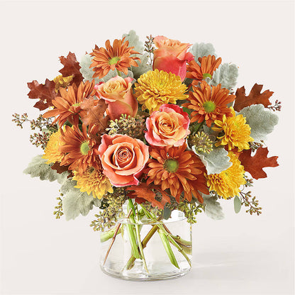 Caramel Apple Bouquet –  Rhonda Wolke Designs, Ottawa OH