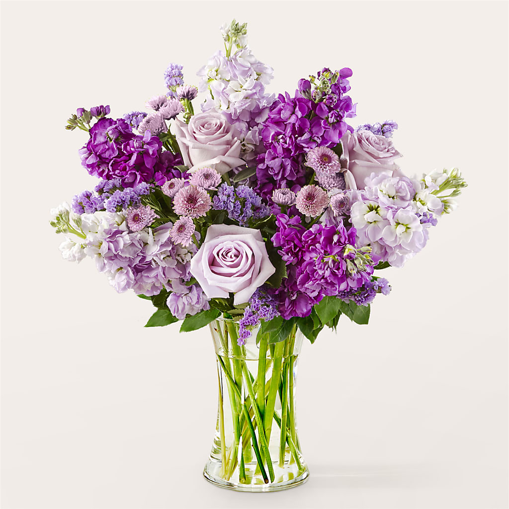 Give a Twirl Bouquet –  Rhonda Wolke Designs, Ottawa OH