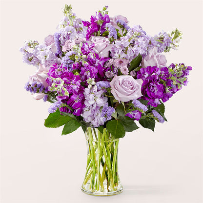 Give a Twirl Bouquet –  Rhonda Wolke Designs, Ottawa OH