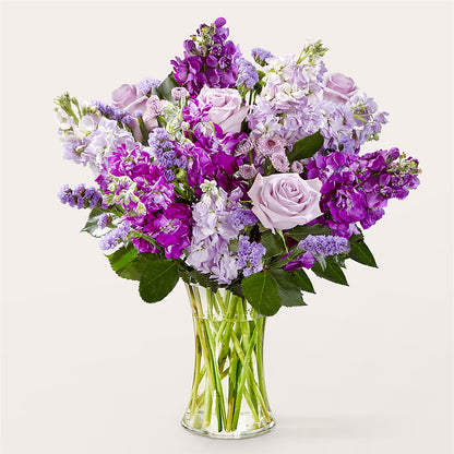 Give a Twirl Bouquet –  Rhonda Wolke Designs, Ottawa OH