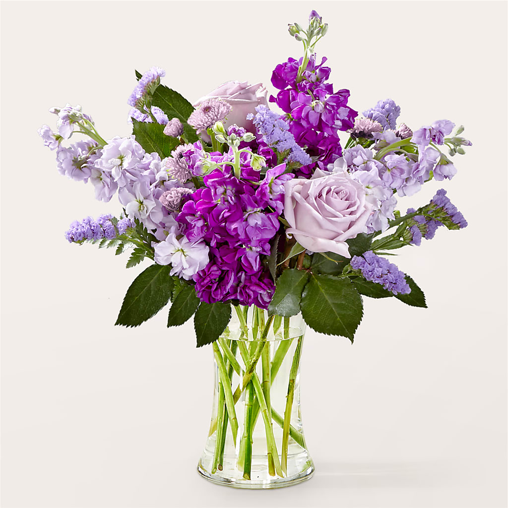Give a Twirl Bouquet –  Rhonda Wolke Designs, Ottawa OH