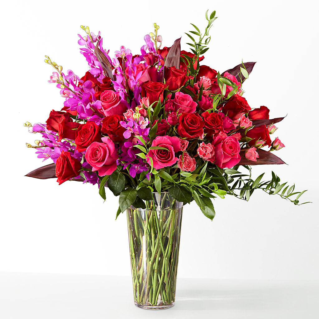 The Honeymoon –  Rhonda Wolke Designs, Ottawa OH