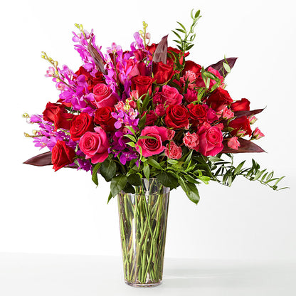 The Honeymoon –  Rhonda Wolke Designs, Ottawa OH