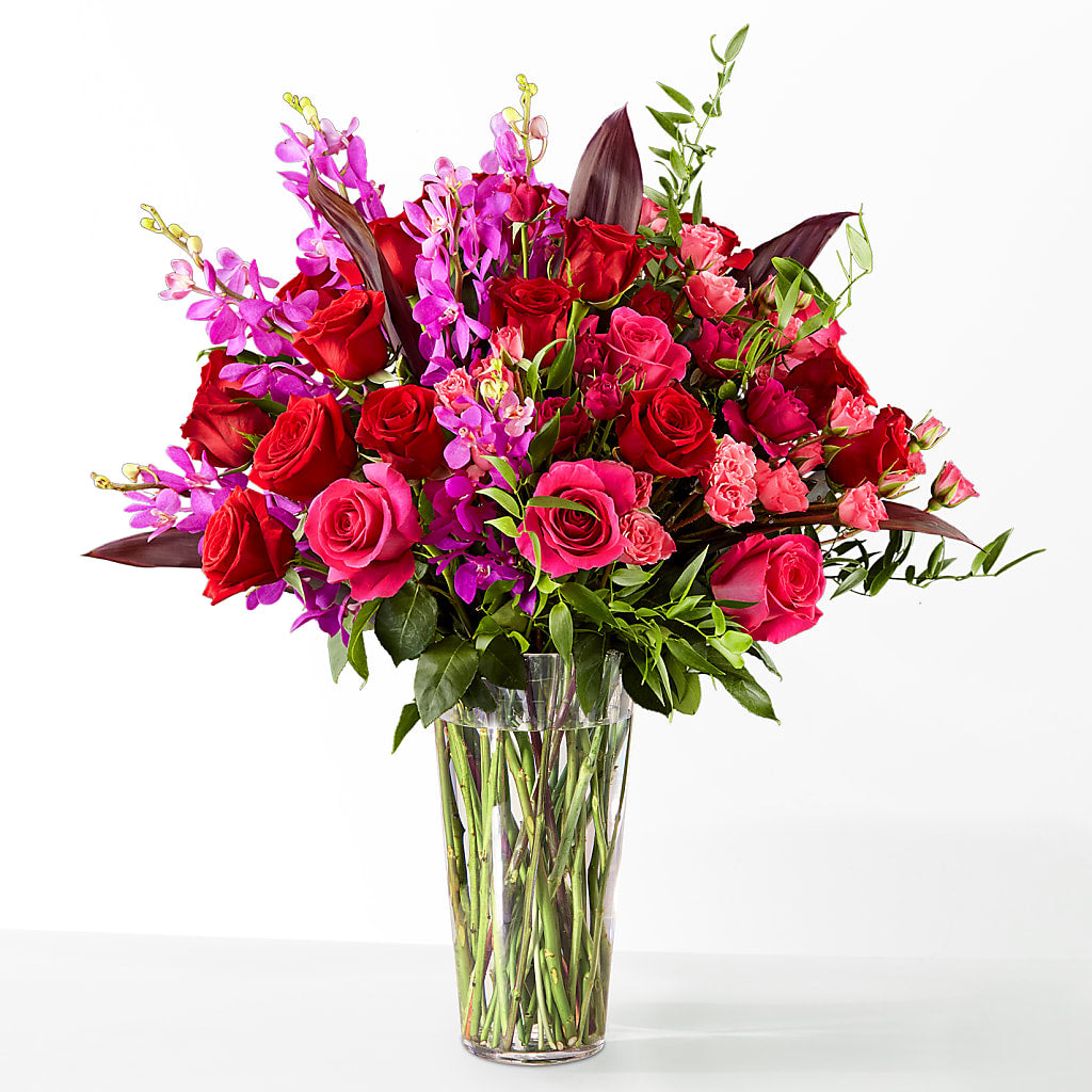 The Honeymoon –  Rhonda Wolke Designs, Ottawa OH