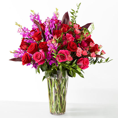 The Honeymoon –  Rhonda Wolke Designs, Ottawa OH