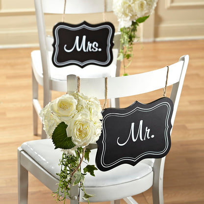 Notions Chair Décor –  Rhonda Wolke Designs, Ottawa OH