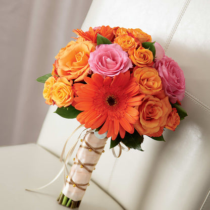 Lifetime of Love Bouquet –  Rhonda Wolke Designs, Ottawa OH